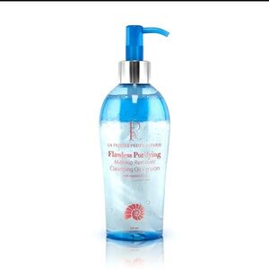 PREDIRE Prestige Paris Flawless Purifying Cleansing Oil $165 MSRP